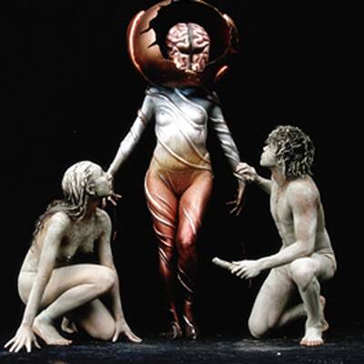 World Bodypainting Festival