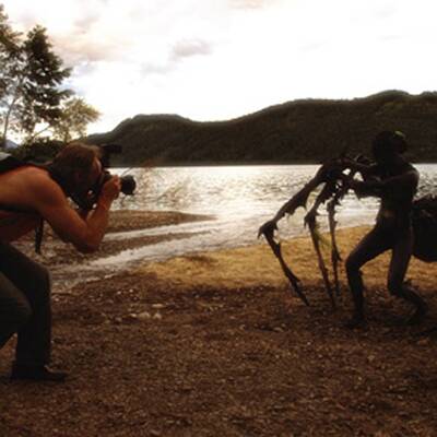 World Bodypainting Festival