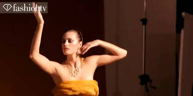 Stylish: Die besten Fotoshootings 2011