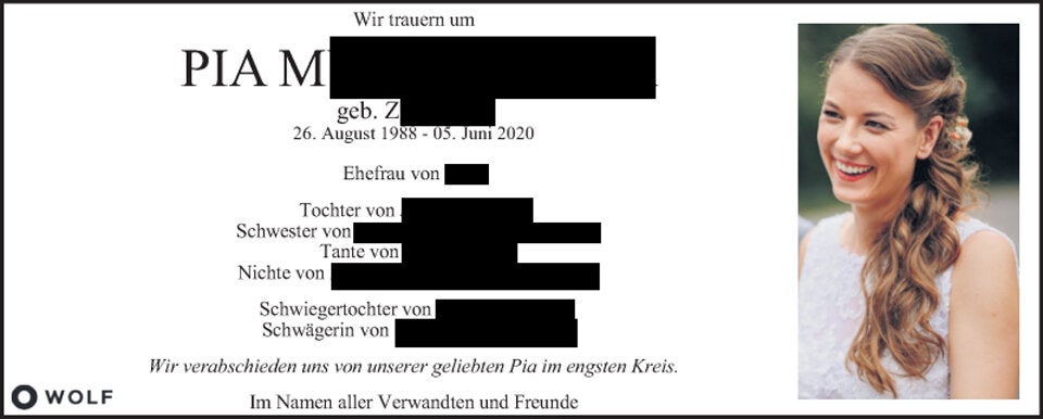 Todes-Drama in Kinderwunschklinik: Arzt gestand Fehler ein