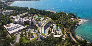 Neuer Luxus-Tempel um 200 Millionen Euro f&uuml;r Mittelmeer-Hotspot