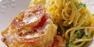 Piccata-milanese