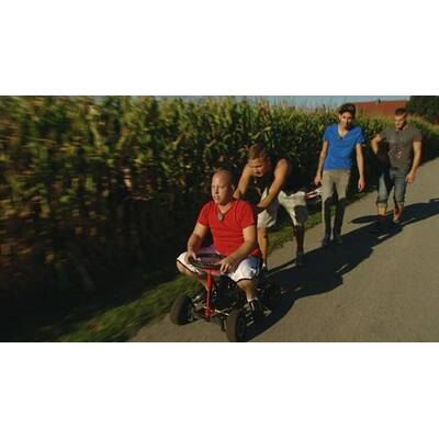 Saturday Night Fever