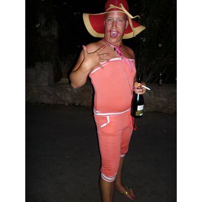 Saturday Night Fever: Beachparty, Oida!