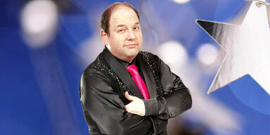 TV-Star: Wirbel um Posting