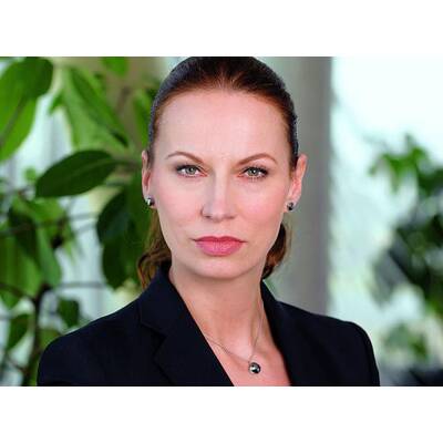 Österreich Top-Business-Ladys