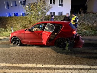 Jugendbande Autos Sollenau Wien