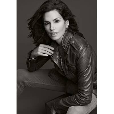 Cindy Crawford-Kollektion für C&A