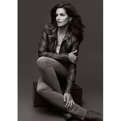 Cindy Crawford-Kollektion für C&A