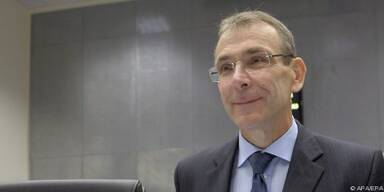 Piebalgs unterstützt das Projekt