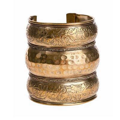 Schmucktrend: Roségold