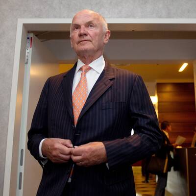 Die reichsten Österreicher