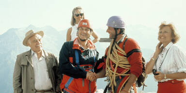 So sehen &Ouml;sterreicher wirklich die Deutschen