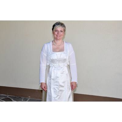 Voten Sie für das schönste Dirndl 