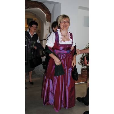 Voten Sie für das schönste Dirndl 