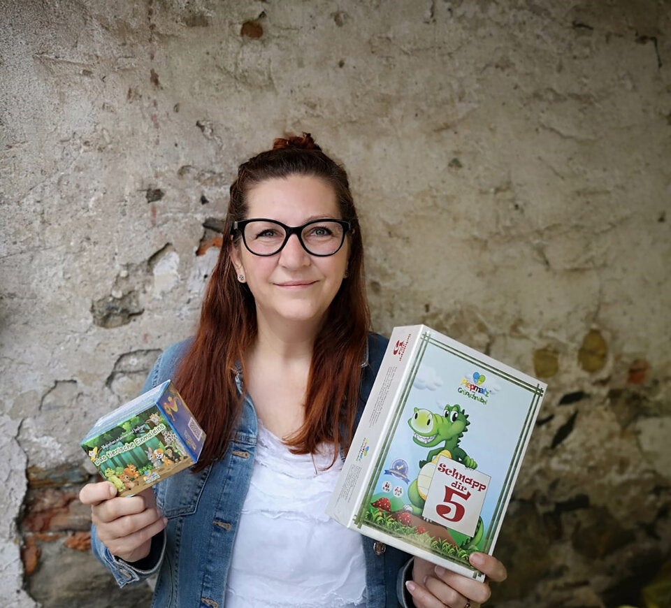 Powerfrauen: So kämpften sie sich ins Verkaufsbusiness