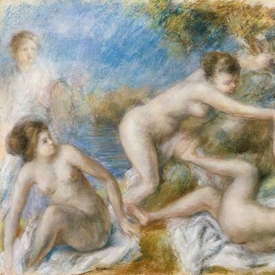 Rihanna - Queen of Downloads