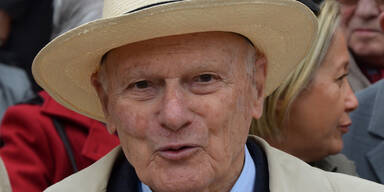 "Held" des Widerstands gegen Nazis stirbt mit 99 Jahren