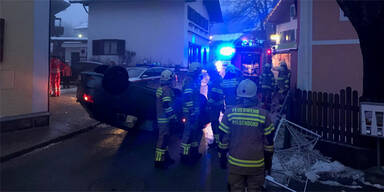 Piesendorf Alkolenkerin