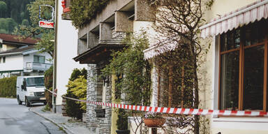 Zweifache Mama von Ex erstochen