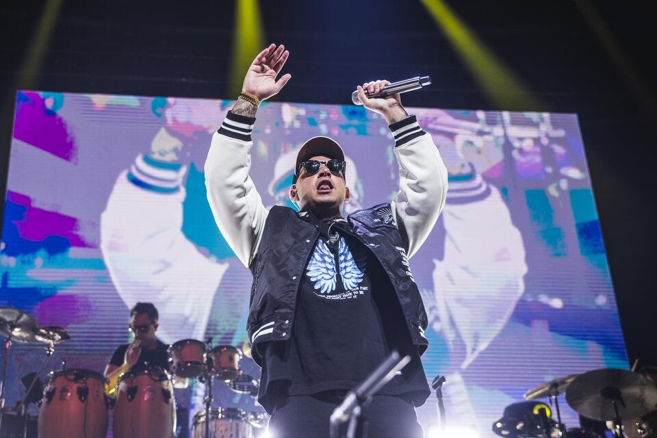 Erster Auftritt nach Trennung von Laura: Pietro Lombardi zeigt sich gut gelaunt am Red Carpet