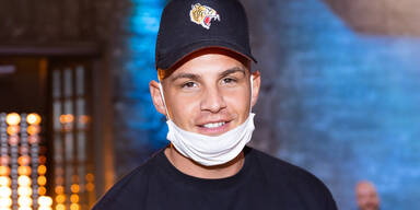 Pietro Lombardi hat Corona - so geht es ihm jetzt