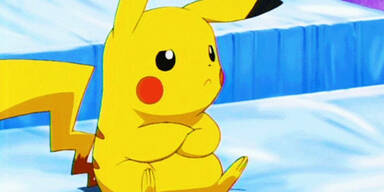 Wei&szlig;es Haus: Mann dringt als Pikachu ein