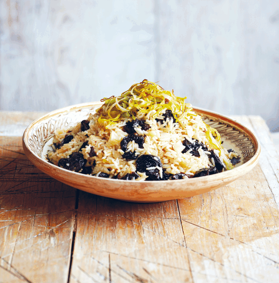 Highlights aus der rumänischen Küche