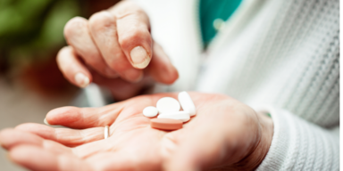 Abnehmpille bringt Pharma-Firma schnelles Geld