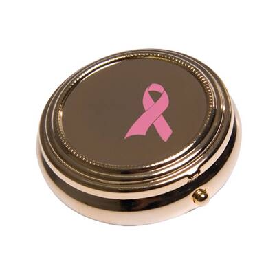 Baumax - Griller Pink Ribbon Tischgriller