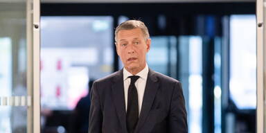 Pilnacek-U-Ausschuss: DAS fordern jetzt die Gr&uuml;nen