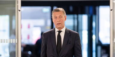 Letzter Anruf vor Tod: Pilnacek telefonierte mit Kurz