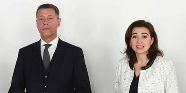 Zadic suspendierte Pilnaeck