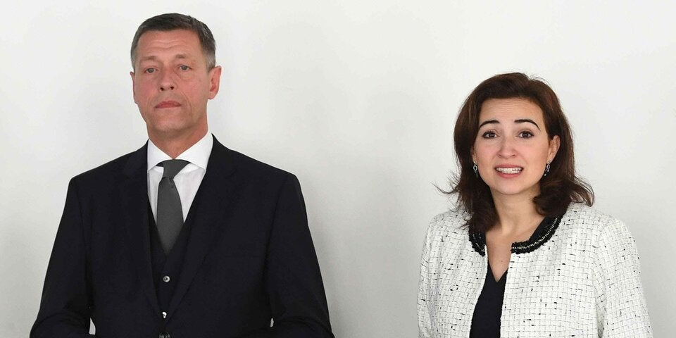 Zadic suspendierte Pilnaeck