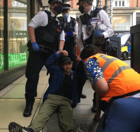 Instagram/Todd Smith