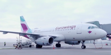 Pilotenstreik bremst Eurowings Zahlreiche Flugausf&auml;lle.png