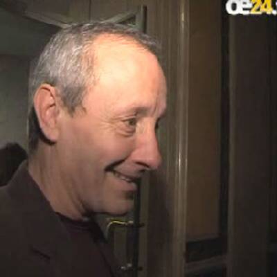 Reinhard Bösch, FPÖ