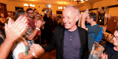 Pilz: 1. Projekt U-Ausschuss