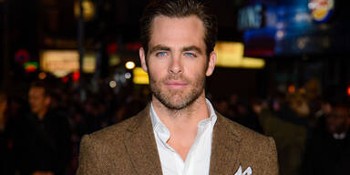 Chris Pine