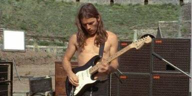 Pink Floyd: Premiere für Kultfilm – Jetzt Tickets gewinnen!