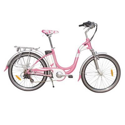 Baumax - Griller Pink Ribbon Tischgriller