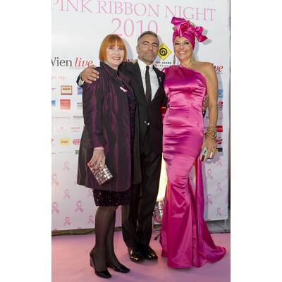 Pink Ribbon Night 2010
