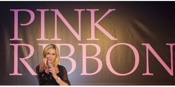 Pink Ribbon Night 2010
