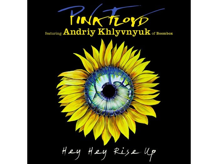 Pink Floyd veröffentlichen nach 28 Jahren Pause einen neuen Song