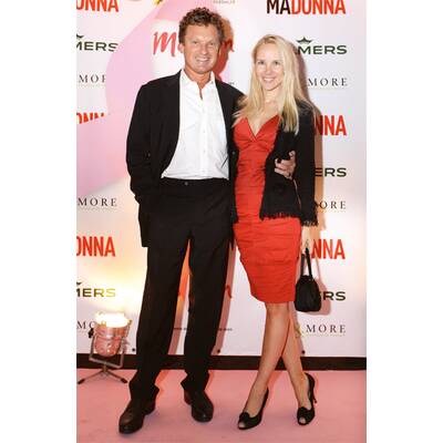 Gabriel Barylli & Sylvia Leifheit