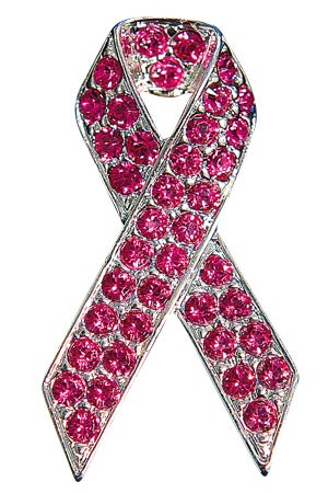 Pink Ribbon um 29,90 Euro