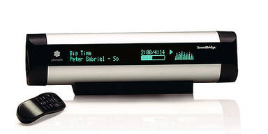 Pinnacle Soundbridge