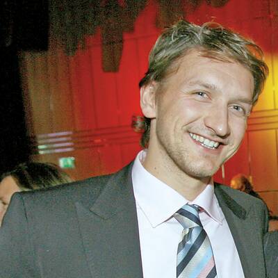 Eckehard Quin, Lehrervertreter