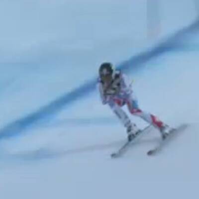 Die besten Bilder der Herren-Kombi