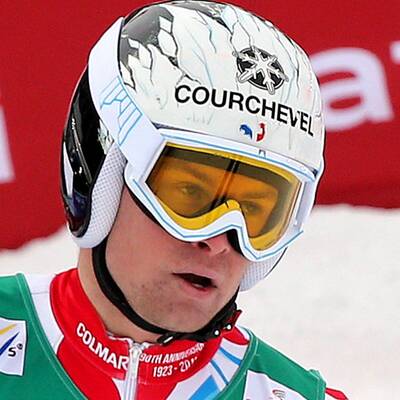 Startliste für WM-Slalom der Herren